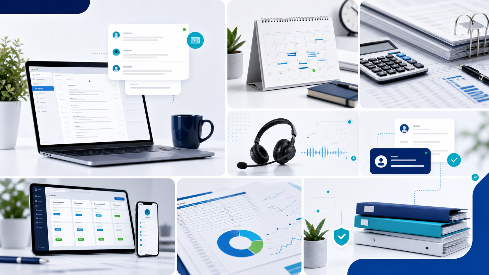 Flexible Remote Staffing Solutions for Growing Australian Businesses visual