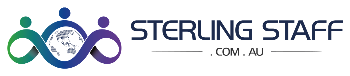 Sterling Staff